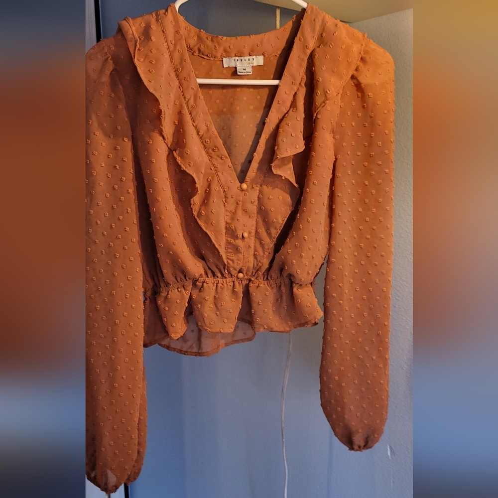 Blouse